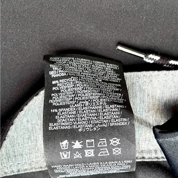 Hurley Men’s Board Shorts - Picture 3 of 4